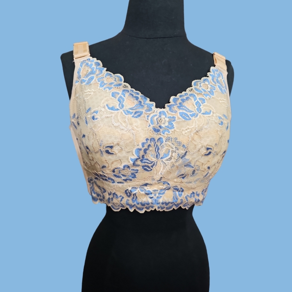 Women's bra 34DD